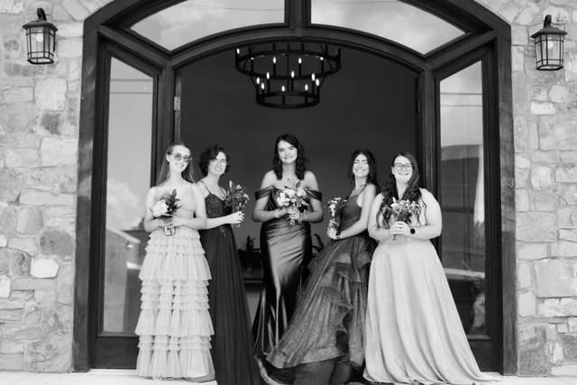 Elegant Events Signature
