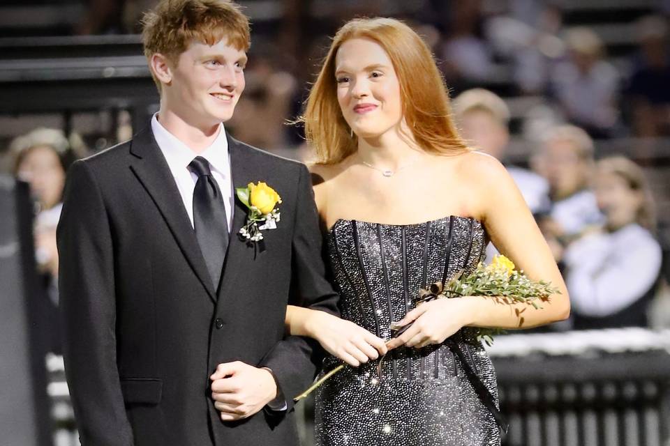HOCO