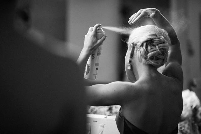 Dallas Hair and Makeup