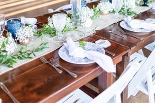 Hunt Valley Catering