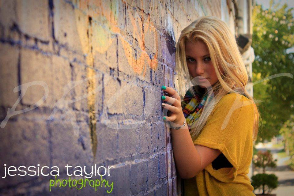 Jessica Taylor Photography