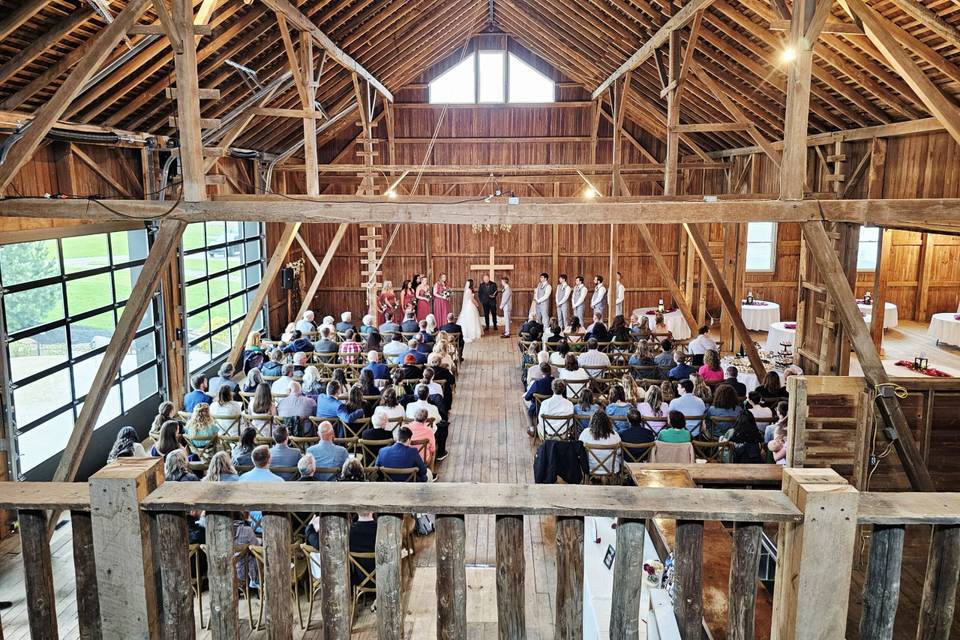 Ceremony