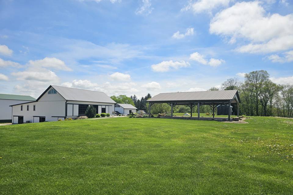 Yard