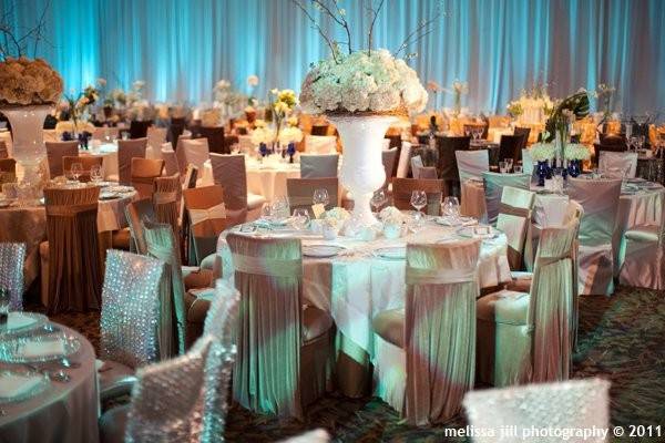 AMY MANCUSO EVENTS