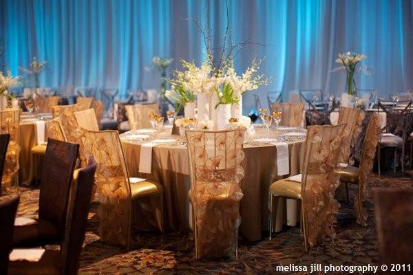 AMY MANCUSO EVENTS