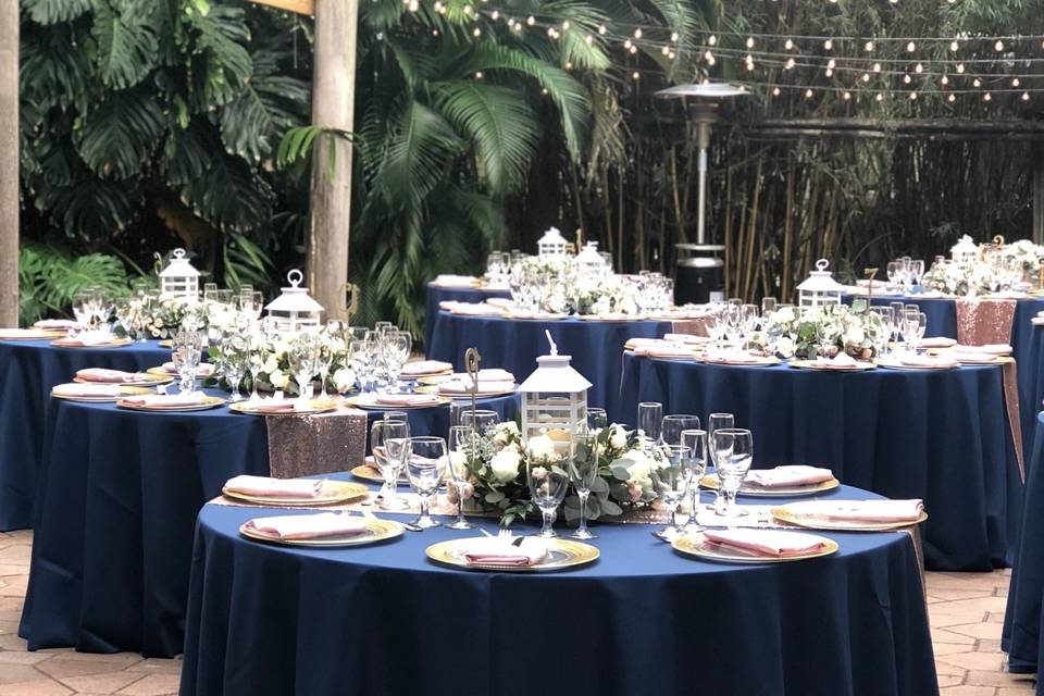 Table setting