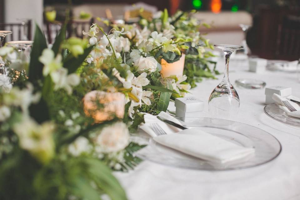 Table setting