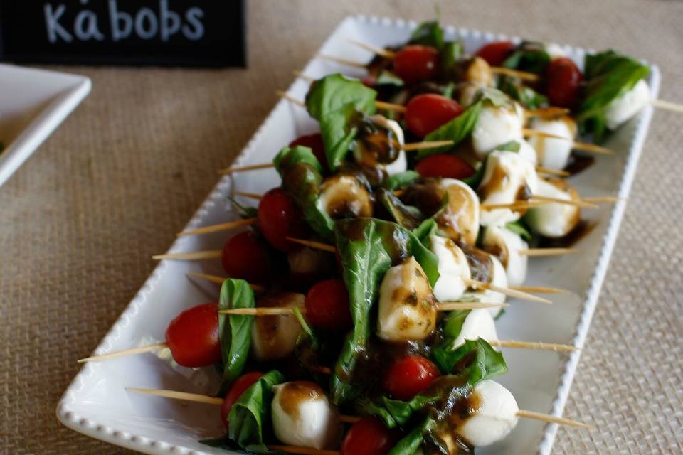 PAELLA & BBQ CATERING DELIGHTS, INC.