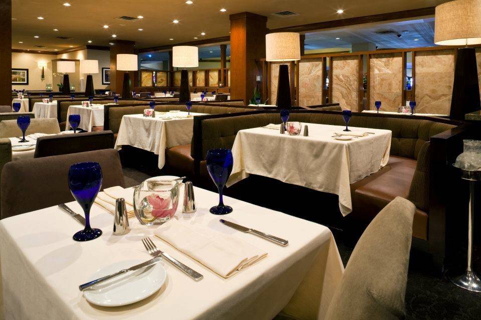 Westin Las Vegas