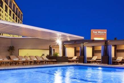 Westin Las Vegas