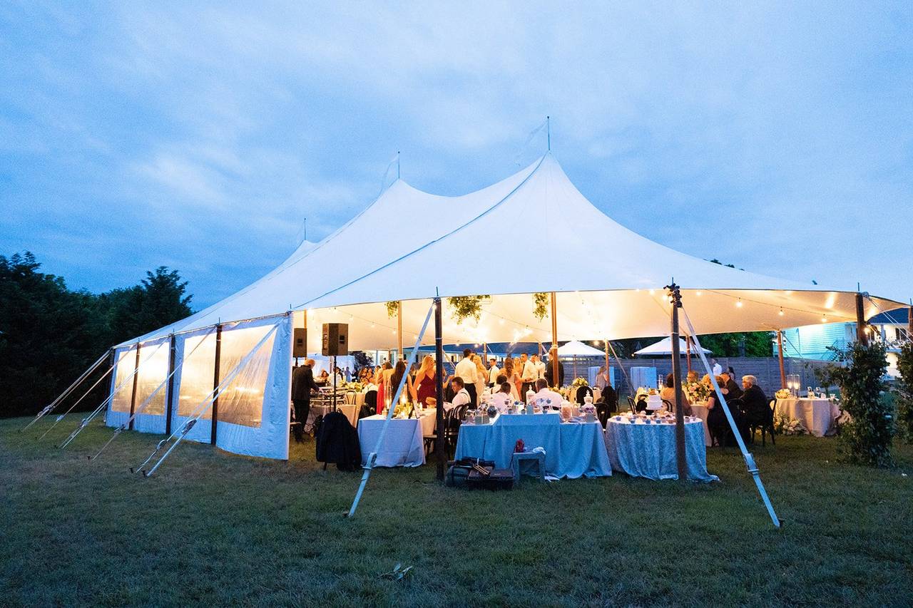 Wylder Hotel Tilghman Island - Hotel Weddings - Tilghman, MD - WeddingWire