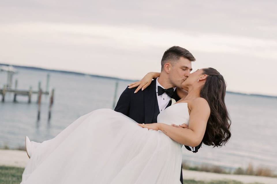 Maddie & Clay