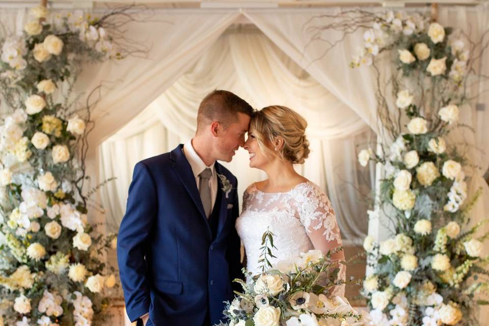 Indoor Ceremony