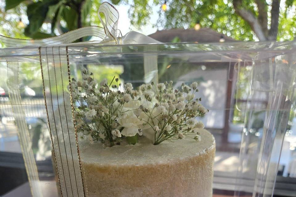 Micro weddings
