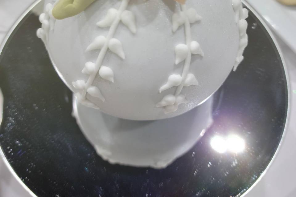 Mini cakes