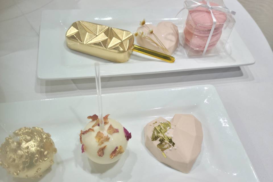 Sweet gifts