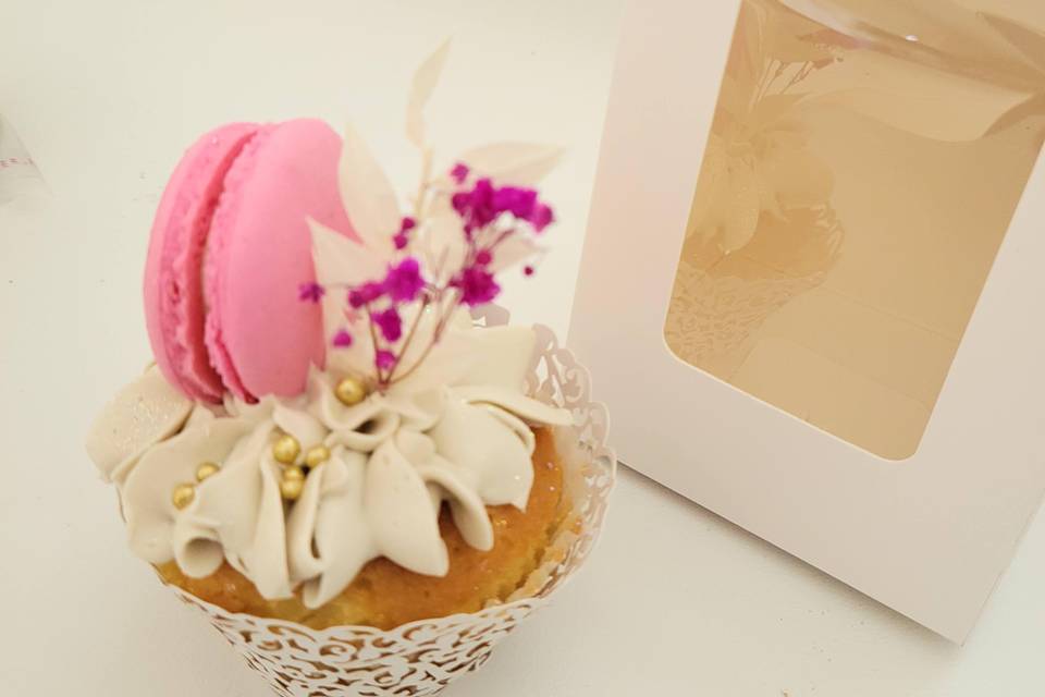 Cupcake gifts