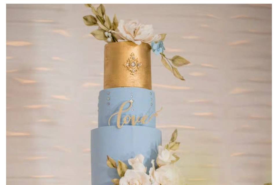 Flawless Cakery