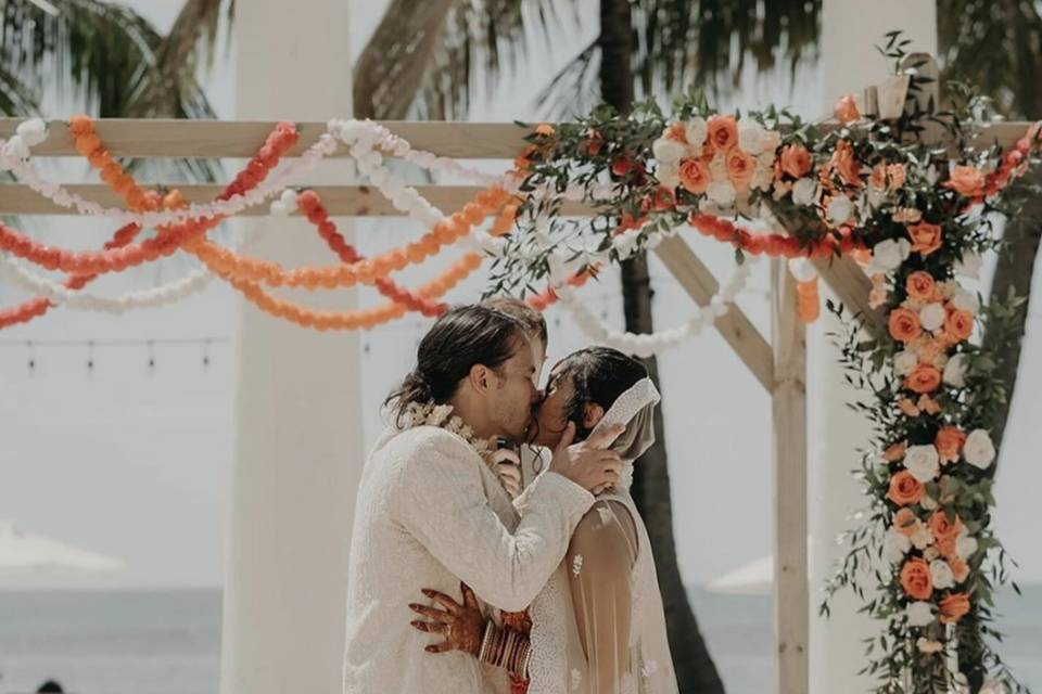 Indian love