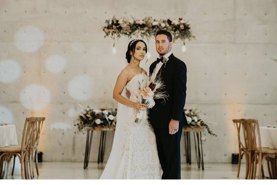Mr. & Mrs..