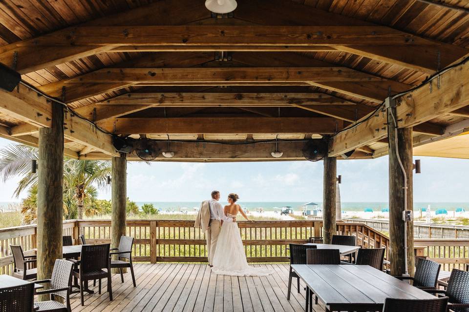 First Dance