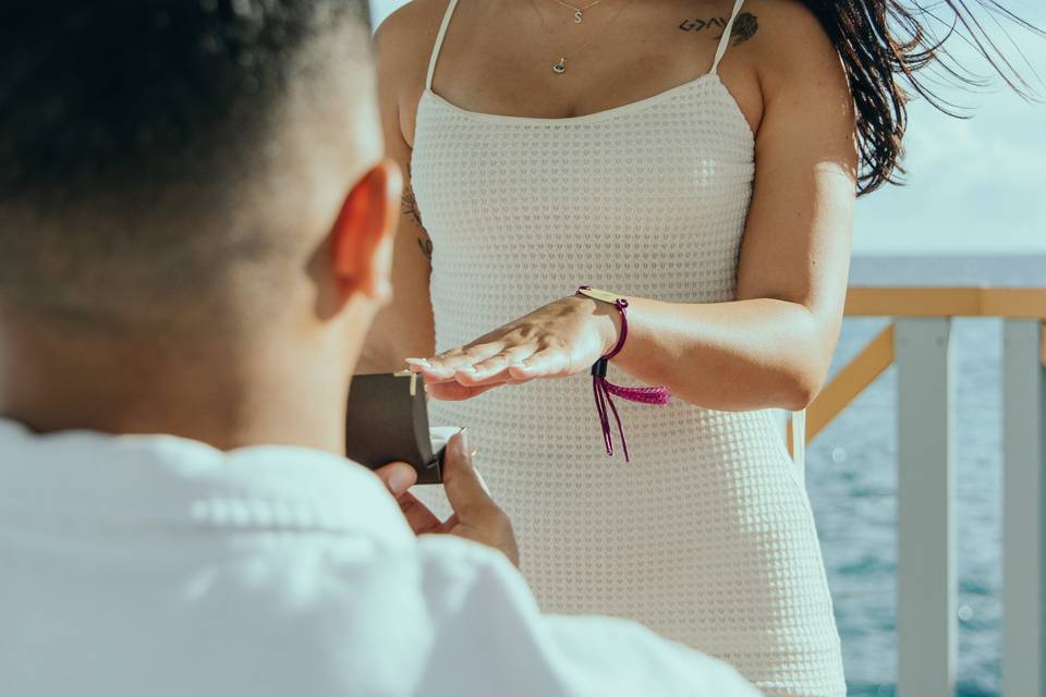 Ring Reveal