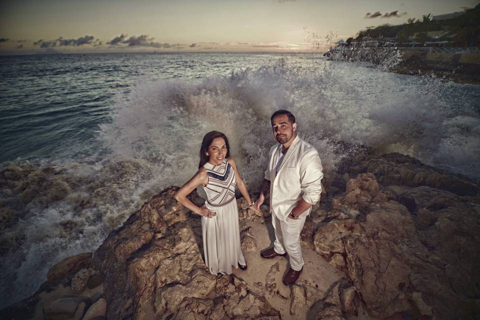 Love Captured