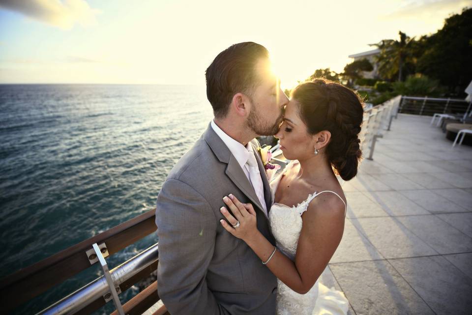 Love Sealed