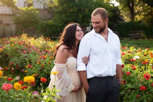 Maternity Session