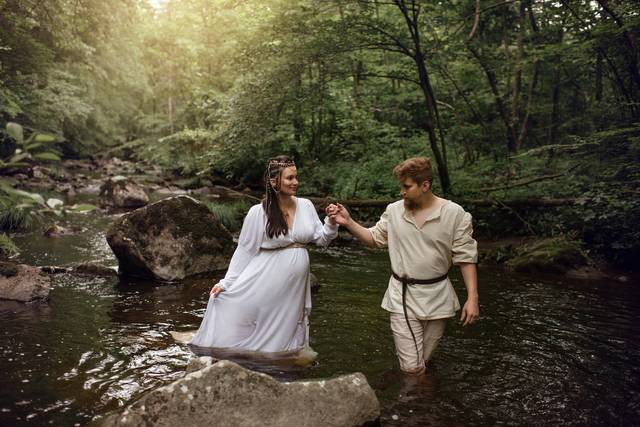 Fantasy Maternity