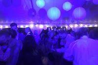 Wedding celebration