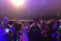 Dance floor