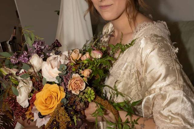 Bridal Bouquet