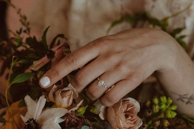 Bridal Bouquet