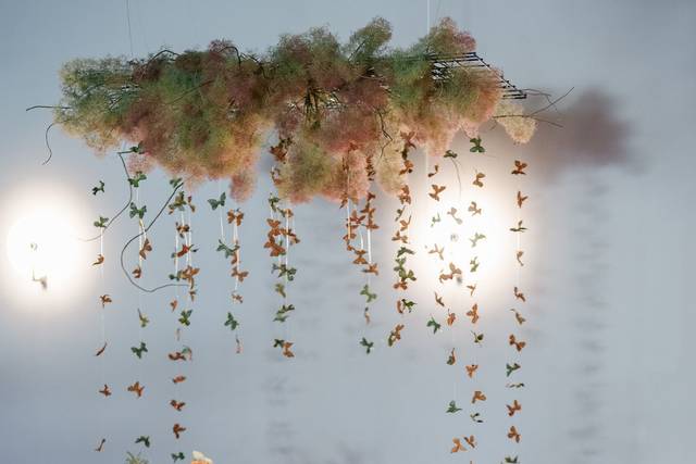 Sweethear Table Installation