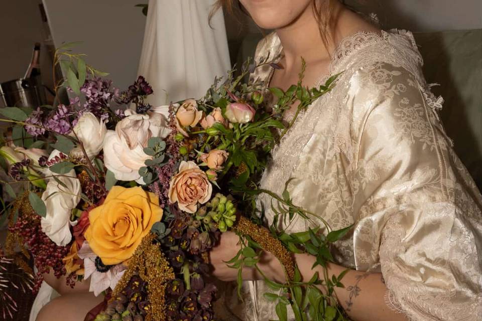 Bridal Bouquet