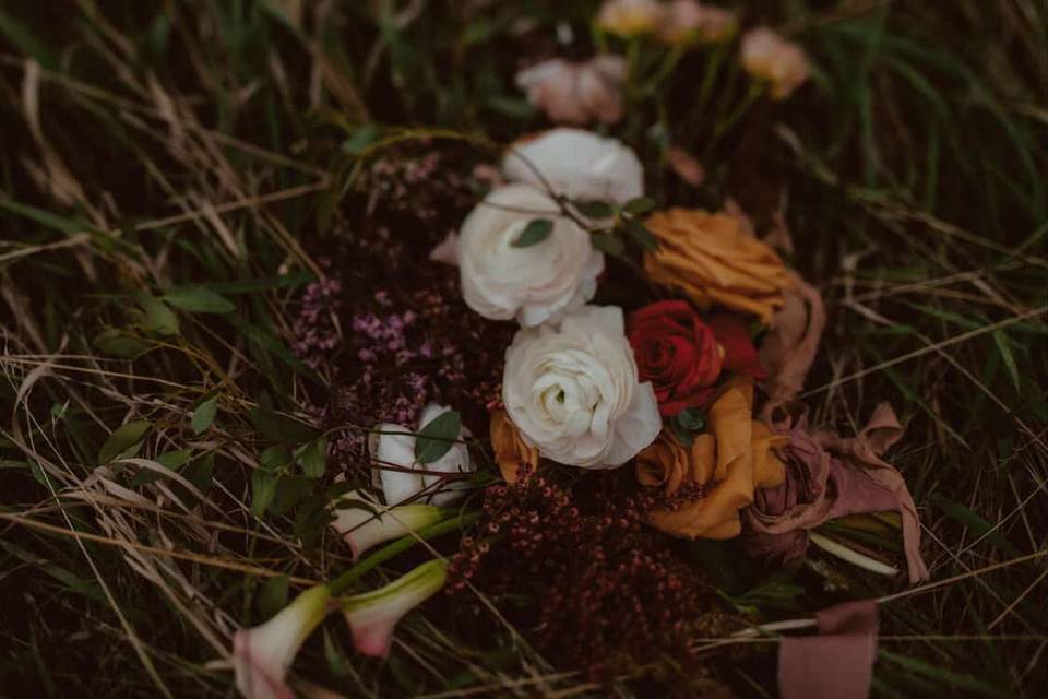 Bridal Bouquet