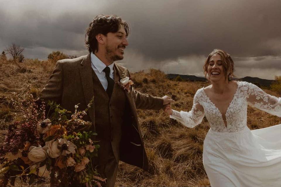 Bridal Shots