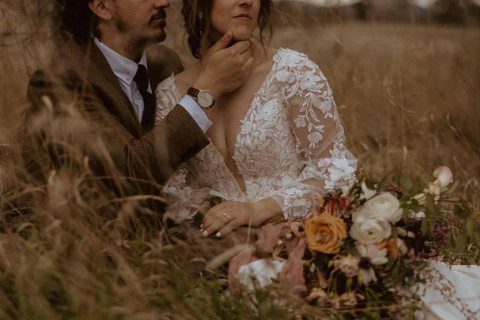 Bridal Shots