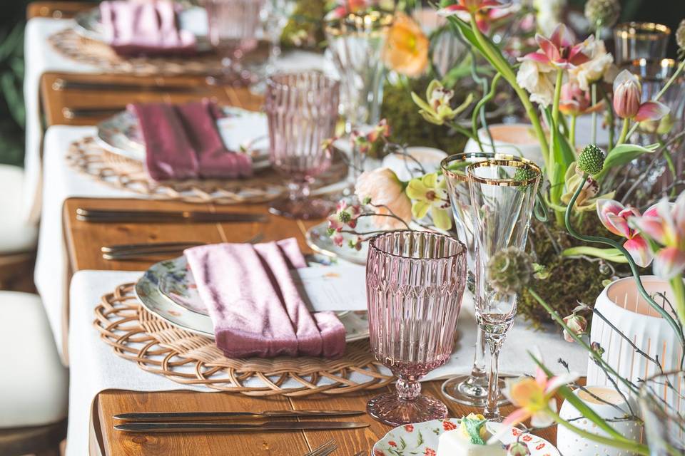 Table Details