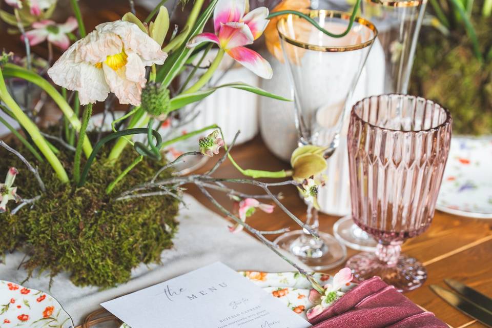 Table Details