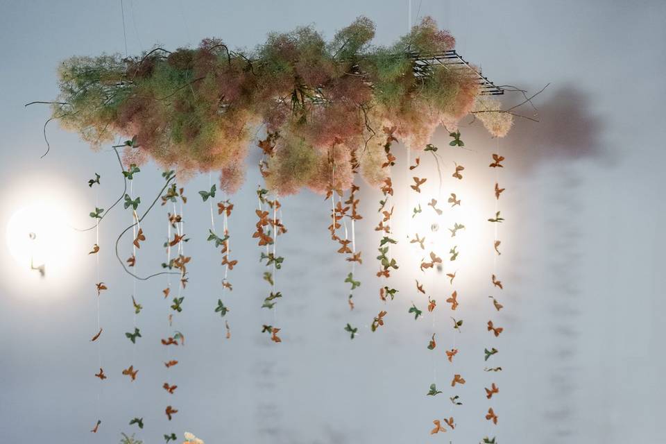 Sweethear Table Installation