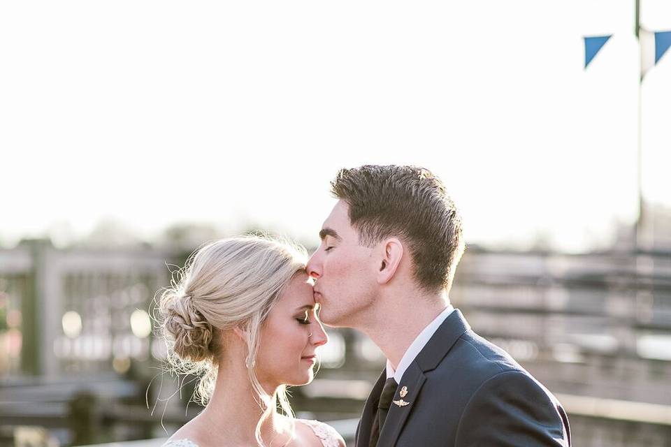 Meg Henson Events | KMI Photography