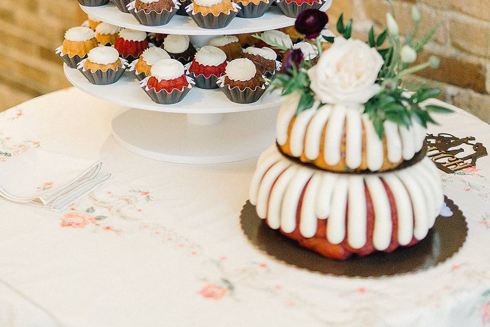 Meg Henson Events | Meagan Forbes Photography