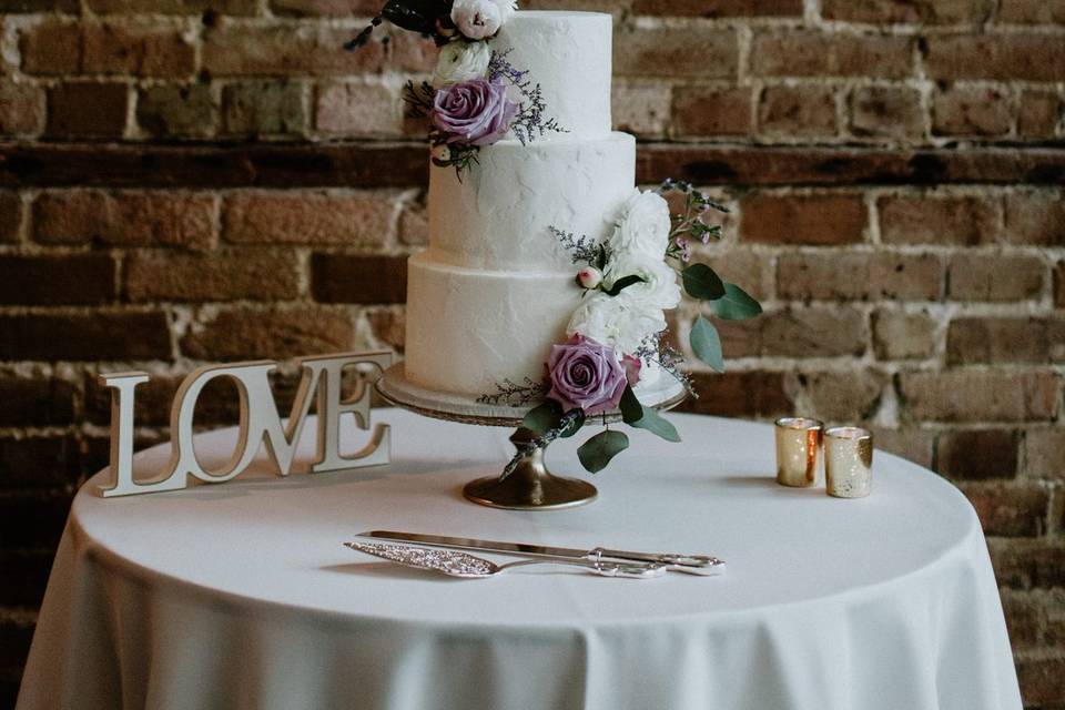 Meg Henson Events | Chris Zachary Photography