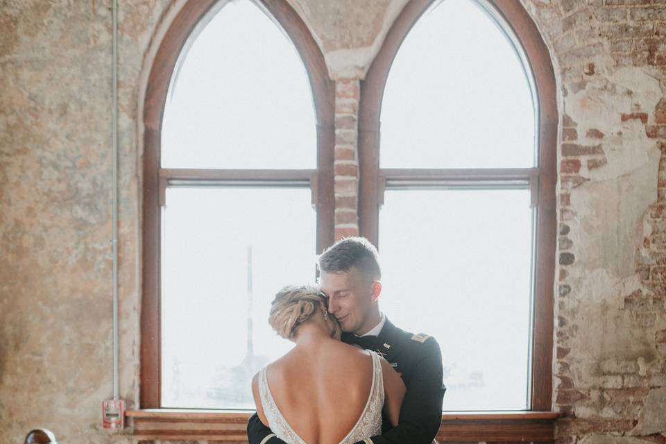 Meg Henson Events | Ethan Gaskill Photography