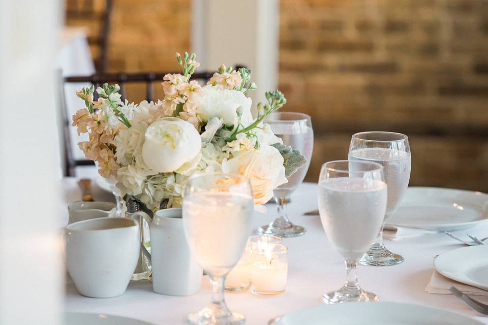 Meg Henson Events | Treebird Photography