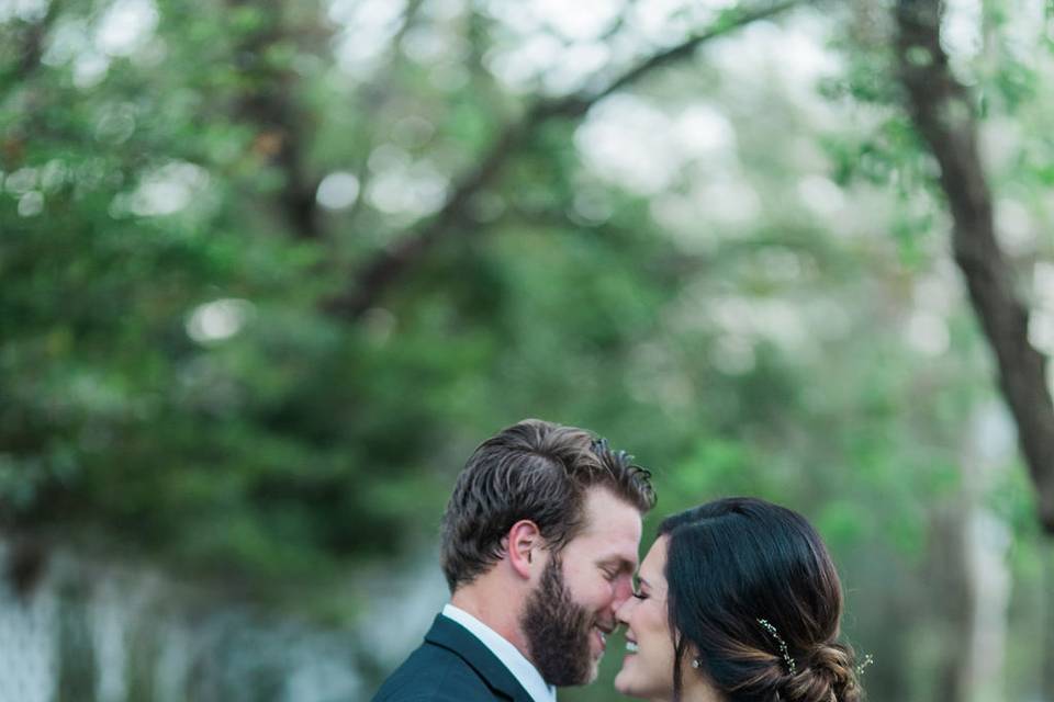 Meg Henson Events | Susie Linquist Photography