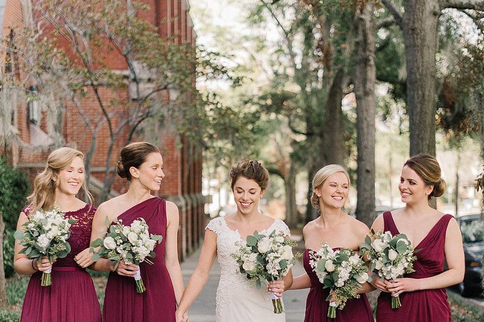 Meg Henson Events | Meagan Forbes Photography