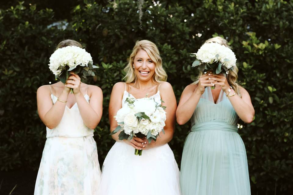 Meg Henson Events | Lynsey Trembly Photography